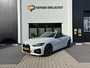 BMW 4-Serie Cabrio 420i High Executive / M Sport / Leer / Camera