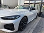 BMW 4-Serie Cabrio 420i High Executive / M Sport / Leer / Camera