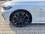 BMW 4-Serie Cabrio 420i High Executive / M Sport / Leer / Camera