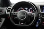 Audi Q5 2.0 TFSI Quattro S-Line Sport Edition - Panorama, Leer, Stoelverw.