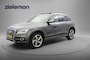 Audi Q5 2.0 TFSI Quattro S-Line Sport Edition - Panorama, Leer, Stoelverw.