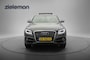 Audi Q5 2.0 TFSI Quattro S-Line Sport Edition - Panorama, Leer, Stoelverw.