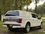 Ford F-150 3.5 V6 Ecoboost Platinum NL-AUTO, PANO, LAGE BIJTELING!!