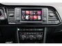 CUPRA Ateca 2.0 TSI 4DRIVE 300+PK LED/VIRTUAL/SFEER/BEATS/PANO/KUIP+ALCANTARA+S.VERWARMING/19" LMV/CAM/ACC/ECC/12 MDN GARANTIE!