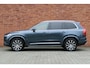 Volvo XC90 T8 AUT8 456PK Inscription | Draadloze Telefoonlader | Getint Glas Achter | 360 Graden Camera | Trekhaak | Stand kachel | Panorama dak | Harman Kardon Audio | Adaptieve Koplampen | Adaptieve Cruise Control |  Dodehoekdetectie Met Correctie | Electronic Climate Control | Verwarmbare Voorstoelen