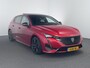 Peugeot 308 1.6 Plug-in Hybrid 180 GT Panoramadak / 360 camera | Achterbank in 3 delen neerklapbaar met skiluik | Achteropkomend verkeer waarschuwing | Achteruitrij assistent