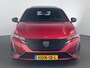 Peugeot 308 1.6 Plug-in Hybrid 180 GT Panoramadak / 360 camera | Achterbank in 3 delen neerklapbaar met skiluik | Achteropkomend verkeer waarschuwing | Achteruitrij assistent
