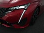 Peugeot 308 1.6 Plug-in Hybrid 180 GT Panoramadak / 360 camera | Achterbank in 3 delen neerklapbaar met skiluik | Achteropkomend verkeer waarschuwing | Achteruitrij assistent
