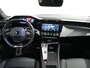 Peugeot 308 1.6 Plug-in Hybrid 180 GT Panoramadak / 360 camera | Achterbank in 3 delen neerklapbaar met skiluik | Achteropkomend verkeer waarschuwing | Achteruitrij assistent