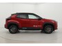 Toyota Yaris Cross 1.5 Hybrid 130 GR Sport | Navigatie | Dodehoek detectie | Stoelverwarming | Leder/alcantara | Parkeersensoren voor/achter | Adaptive Cruise | Clima | Keyless | 18 inch