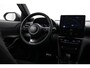 Toyota Yaris Cross 1.5 Hybrid 130 GR Sport | Navigatie | Dodehoek detectie | Stoelverwarming | Leder/alcantara | Parkeersensoren voor/achter | Adaptive Cruise | Clima | Keyless | 18 inch