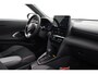 Toyota Yaris Cross 1.5 Hybrid 130 GR Sport | Navigatie | Dodehoek detectie | Stoelverwarming | Leder/alcantara | Parkeersensoren voor/achter | Adaptive Cruise | Clima | Keyless | 18 inch