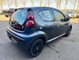 Peugeot 107 1.0 Active automaat nederlandse auto