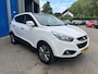 Hyundai ix35 2.0i 4WD i-Catcher. panodak elektrisch schuifdak