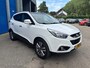 Hyundai ix35 2.0i 4WD i-Catcher. panodak elektrisch schuifdak