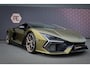 Lamborghini Revuelto | LIFT | CARBON IN & EXTERIEUR | PASSENGER DISPLAY | ADAPTIVE CRUISE | APPLE CARPLAY | SONUS FABER SOUND | PARKING PACK | HEADLAMPS PACKAGE | AMBIENT LIGHT | CUP HOLDERS | NEW