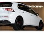 Volkswagen Golf 1.5/272pk eHybrid GTE|2025|Panoramadak|Leer+Memory|Matrix LED|Trekhaak|19"Blackstyle|Cruise+ACC|PDC+Assist+Camera|LED-Mistlampen|VOL!