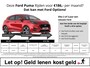 Ford Puma 1.0 EcoBoost Hybrid ST-Line | Nieuw te bestellen | Prijs inclusief 4000 euro Ford Voordeel | Financiering via Ford Options: €186,- per maand (0,99% rente!) | Private Lease: €404,- per maand - 5.000km / looptijd 72 maanden
