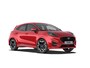 Ford Puma 1.0 EcoBoost Hybrid ST-Line X | Nieuw te bestellen | Prijs inclusief 4000 euro Ford Voordeel | Financiering via Ford Options: €202,- per maand (0,99% rente!) | Private Lease: €424,- per maand - 5.000km / looptijd 72 maanden