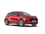 Ford Puma 1.0 EcoBoost Hybrid Titanium | Nieuw te bestellen | Prijs inclusief 4000 euro Ford Voordeel | Financiering via Ford Options: €194,- per maand (0,99% rente!) | Private Lease: €409,- per maand - 5.000km / looptijd 72 maanden