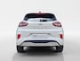 Ford Puma 1.0 EcoBoost Hybrid Sound Edition | Uit Voorraad Leverbaar | Limited Edition | Prijs Inclusief 4000 euro Ford Voordeel | Speciale kleur: Metropolis White | Exclusieve stoelbekleding | Verbeterd B&O Audio Systeem | 18" Lichtmetalen Velgen in Magnetite Grey