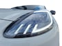 Ford Puma 1.0 EcoBoost Hybrid Sound Edition | Uit Voorraad Leverbaar | Limited Edition | Prijs Inclusief 4000 euro Ford Voordeel | Speciale kleur: Metropolis White | Exclusieve stoelbekleding | Verbeterd B&O Audio Systeem | 18" Lichtmetalen Velgen in Magnetite Grey