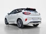 Ford Puma 1.0 EcoBoost Hybrid Sound Edition | Uit Voorraad Leverbaar | Limited Edition | Prijs Inclusief 4000 euro Ford Voordeel | Speciale kleur: Metropolis White | Exclusieve stoelbekleding | Verbeterd B&O Audio Systeem | 18" Lichtmetalen Velgen in Magnetite Grey