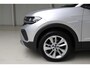 Volkswagen T-Cross 1.0 TSI Life Goal Automatische Airco | 17" Velgen | Stoelverwarming | Adaptive Cruise Control |