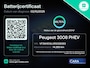 Peugeot 3008 plug-in Hybrid EAT8 195 Allure Navi | Airco | Keyless entry | Carplay | Camera |