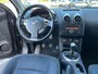 Nissan Qashqai 2.0 140pk 6-bak Acenta Airco(ECC)