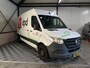 Mercedes-Benz eSprinter L2H2 | 55kWh | Airco | SoH 93 %