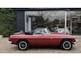 MG MG B type 1.8 Roadster | Oldtimer | In Goede Staat | Softtop | Lederen Stoelen | Overdrive | Radio |