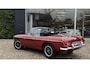 MG MG B type 1.8 Roadster | Oldtimer | In Goede Staat | Softtop | Lederen Stoelen | Overdrive | Radio |