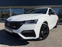 Skoda Octavia Combi 1.4 TSI RS iV PHEV 245PK Sportline Business Sport stoelen Stoelverw. Head-up Display