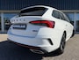 Skoda Octavia Combi 1.4 TSI RS iV PHEV 245PK Sportline Business Sport stoelen Stoelverw. Head-up Display