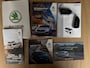 Skoda Octavia Combi 1.4 TSI RS iV PHEV 245PK Sportline Business Sport stoelen Stoelverw. Head-up Display