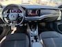 Skoda Octavia Combi 1.4 TSI RS iV PHEV 245PK Sportline Business Sport stoelen Stoelverw. Head-up Display