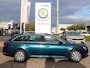 Skoda Superb Combi 1.4 TSI 218pk iV Business Edition | Wegklapbare trekhaak | Achteruitrijcamera | Adaptieve cruise control | Elektrische achterklep |