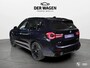 BMW X3 xDr30e M SPORT BLACK ED. / LASER / HIFI / ACHTERBANKVW / 20"