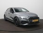 Audi A3 Sportback 45 TFSI e S edition Competition 245Pk | S-Line | Sfeerverlichting | Camera