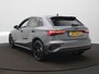 Audi A3 Sportback 45 TFSI e S edition Competition 245Pk | S-Line | Sfeerverlichting | Camera