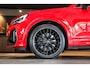 Audi SQ2 2.0 TFSI quattro Edition One VOLL Black Nappa RS Leder, Pano, ACC, Matrix, Camera, Virtual Cock, Keyless, Sportdesign/ Ambiente+/ Comfort+/ Functie/ Hulp/ Park/ Veiligheids/ Opberg Pakket, Trekhaak, Lmv 19''