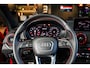 Audi SQ2 2.0 TFSI quattro Edition One VOLL Black Nappa RS Leder, Pano, ACC, Matrix, Camera, Virtual Cock, Keyless, Sportdesign/ Ambiente+/ Comfort+/ Functie/ Hulp/ Park/ Veiligheids/ Opberg Pakket, Trekhaak, Lmv 19''