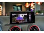 Audi SQ2 2.0 TFSI quattro Edition One VOLL Black Nappa RS Leder, Pano, ACC, Matrix, Camera, Virtual Cock, Keyless, Sportdesign/ Ambiente+/ Comfort+/ Functie/ Hulp/ Park/ Veiligheids/ Opberg Pakket, Trekhaak, Lmv 19''