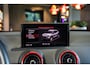 Audi SQ2 2.0 TFSI quattro Edition One VOLL Black Nappa RS Leder, Pano, ACC, Matrix, Camera, Virtual Cock, Keyless, Sportdesign/ Ambiente+/ Comfort+/ Functie/ Hulp/ Park/ Veiligheids/ Opberg Pakket, Trekhaak, Lmv 19''