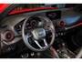 Audi SQ2 2.0 TFSI quattro Edition One VOLL Black Nappa RS Leder, Pano, ACC, Matrix, Camera, Virtual Cock, Keyless, Sportdesign/ Ambiente+/ Comfort+/ Functie/ Hulp/ Park/ Veiligheids/ Opberg Pakket, Trekhaak, Lmv 19''