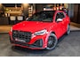 Audi SQ2 2.0 TFSI quattro Edition One VOLL Black Nappa RS Leder, Pano, ACC, Matrix, Camera, Virtual Cock, Keyless, Sportdesign/ Ambiente+/ Comfort+/ Functie/ Hulp/ Park/ Veiligheids/ Opberg Pakket, Trekhaak, Lmv 19''