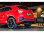 Audi SQ2 2.0 TFSI quattro Edition One VOLL Black Nappa RS Leder, Pano, ACC, Matrix, Camera, Virtual Cock, Keyless, Sportdesign/ Ambiente+/ Comfort+/ Functie/ Hulp/ Park/ Veiligheids/ Opberg Pakket, Trekhaak, Lmv 19''