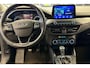 Ford Focus Wagon 1.0 EcoBoost Hybrid 125pk Active | Stoel, Stuur & Voorruitverwarming | Achteruitrij Camera |