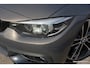BMW 4-Serie Gran Coupe 430i Individual | M-Pakket | Merinoleer | Carplay